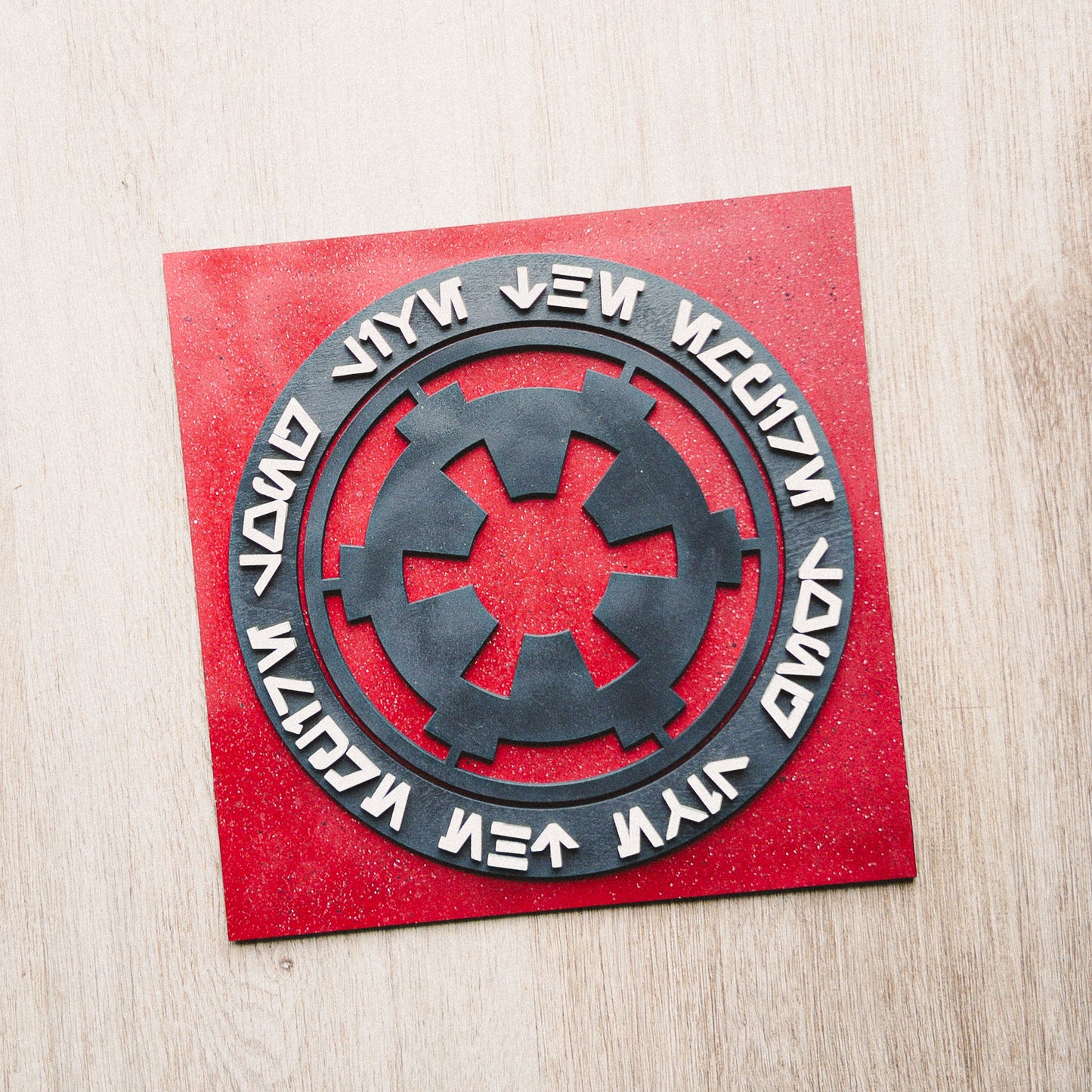 Galactic Empire Tile