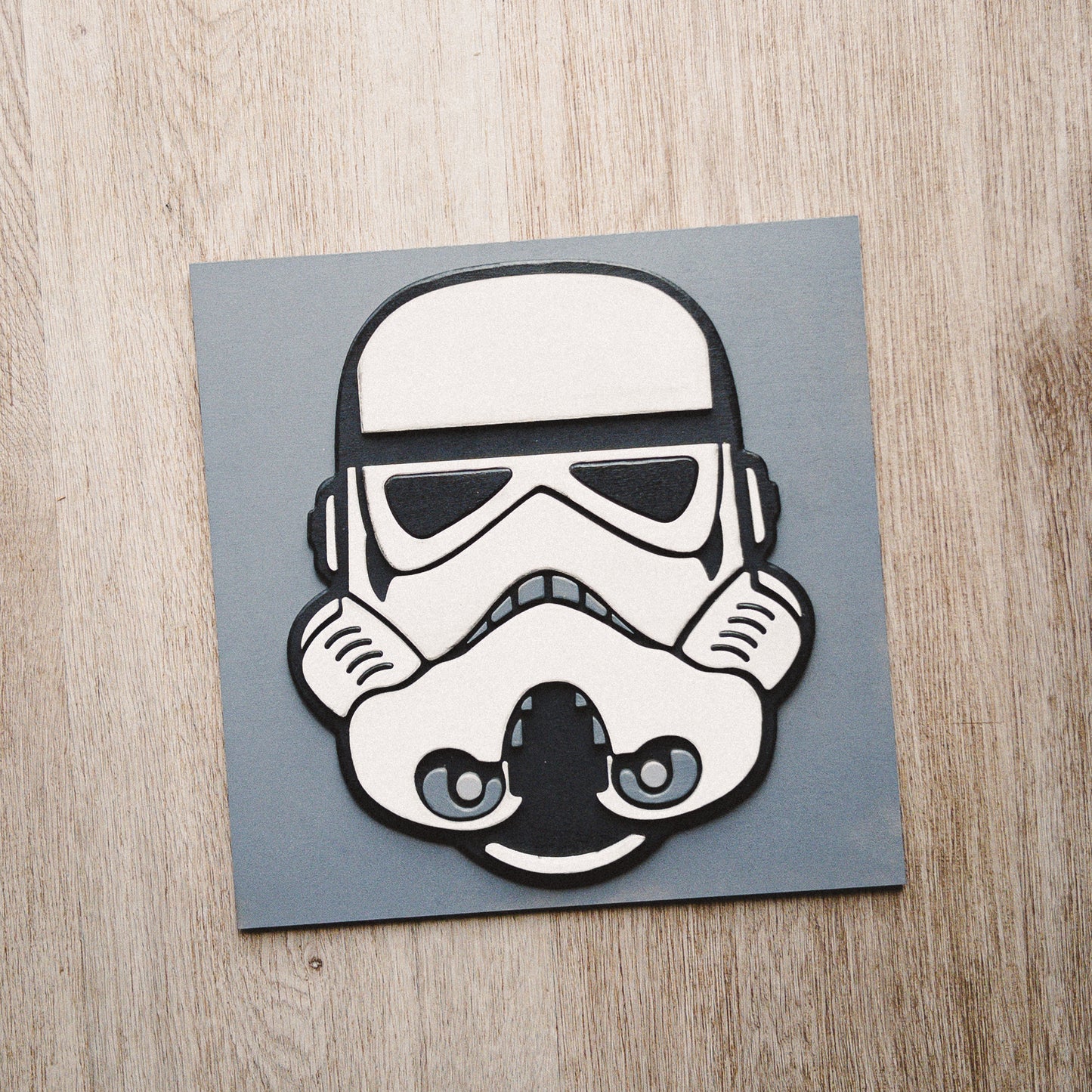 Stormtrooper Tile