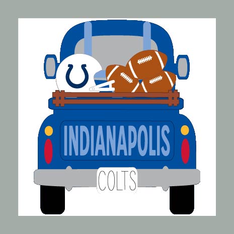 Indianapolis Truck Tile