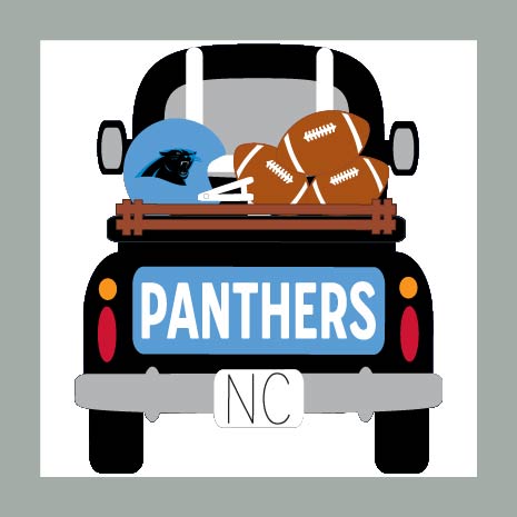 Carolina Truck Tile