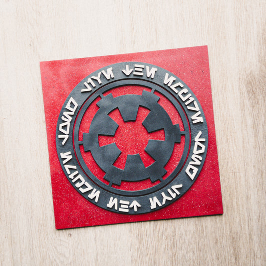 Galactic Empire Tile