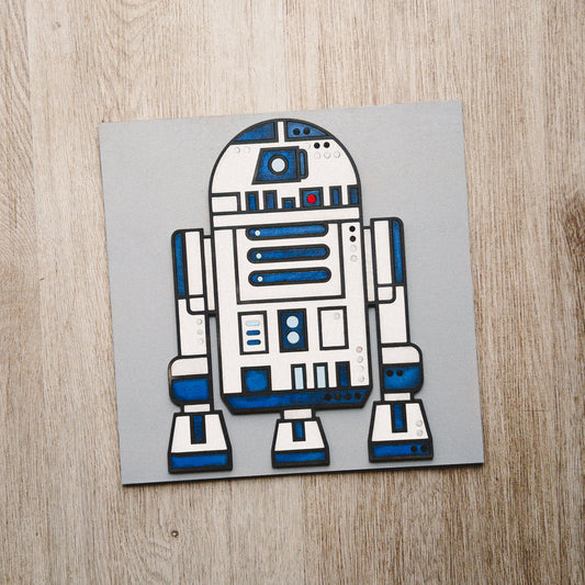 R2 Tile
