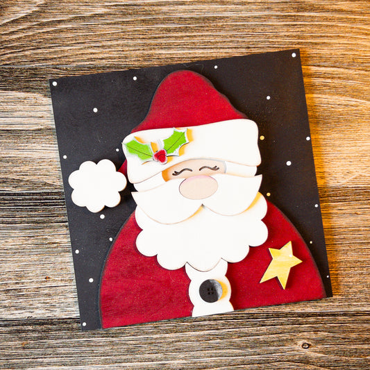 Santa Tile