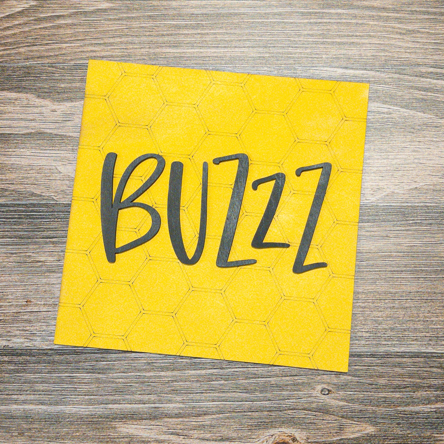 Buzz