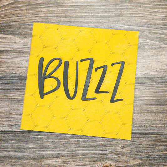 Buzz