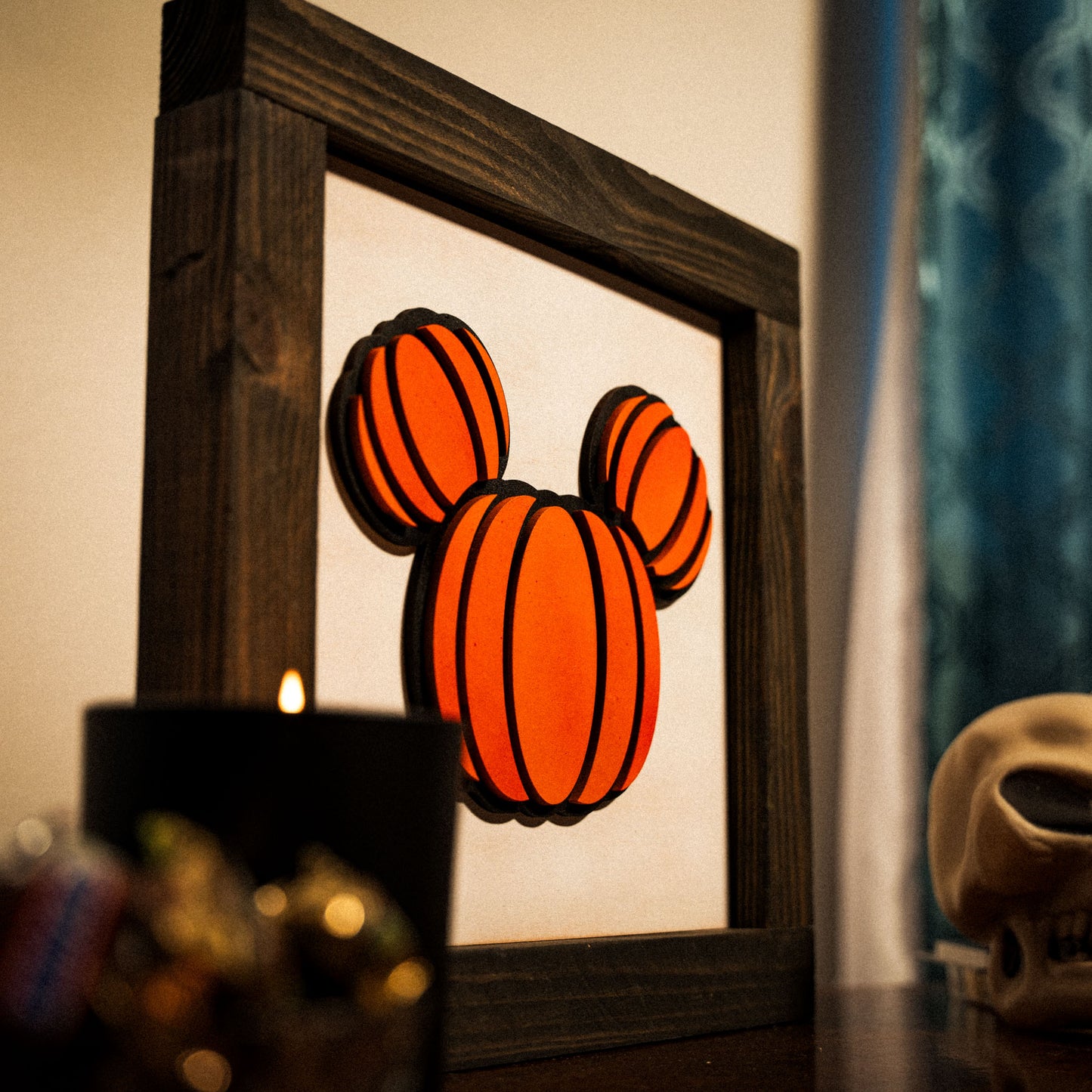 Halloween Frame Bundle