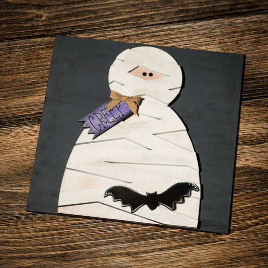 Creep It Real Tile