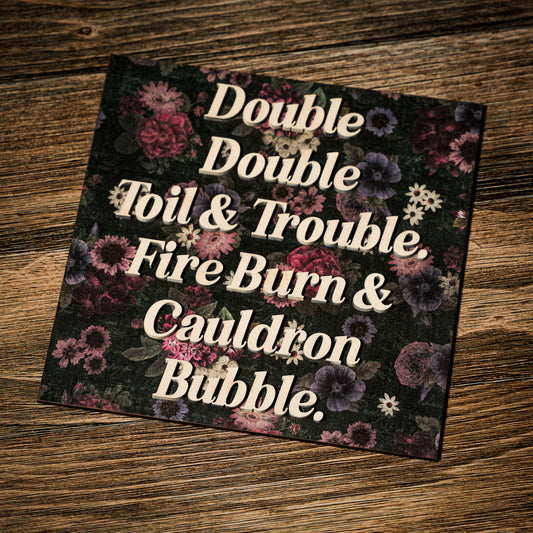 Double Double Tile