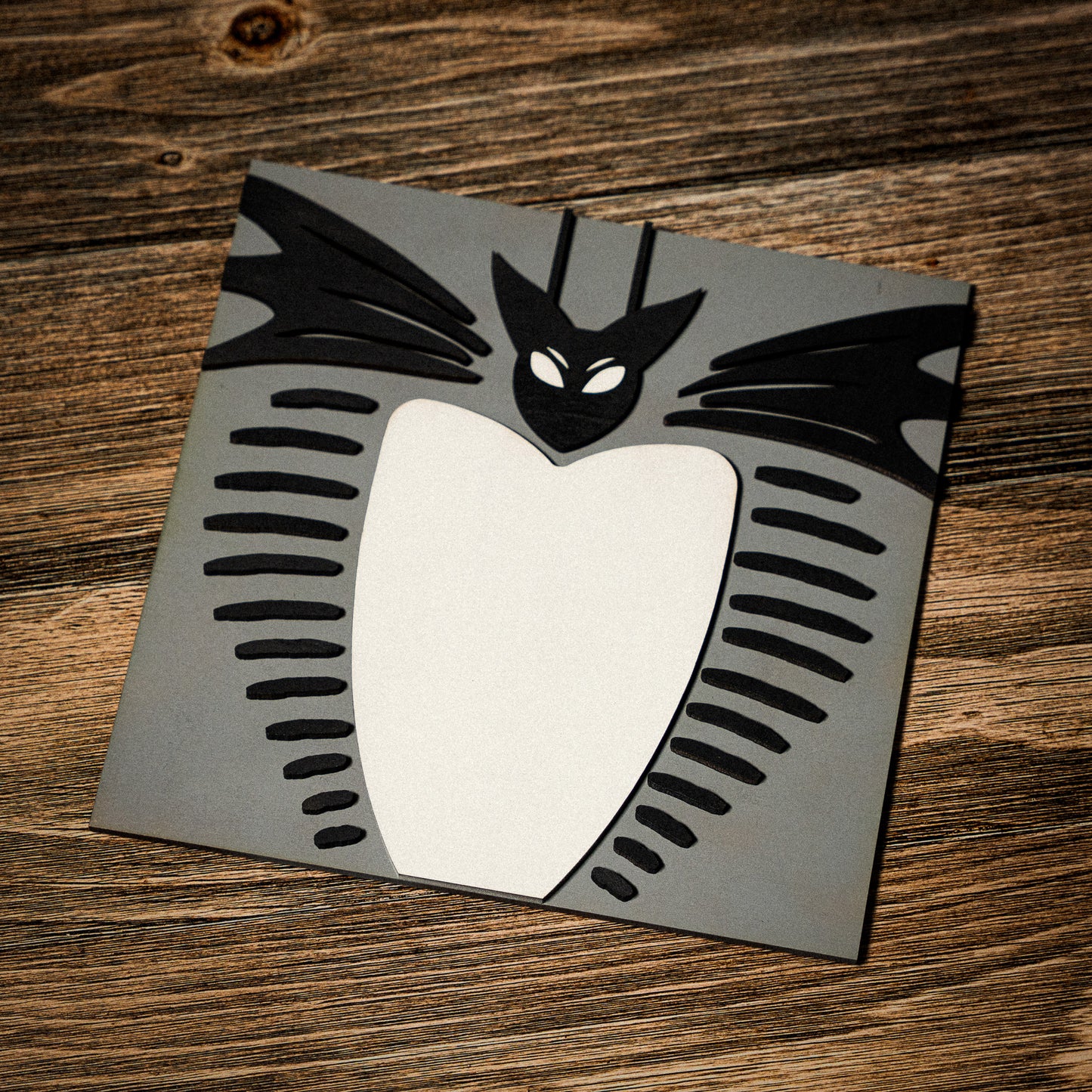 Pumpkin King Tile Set