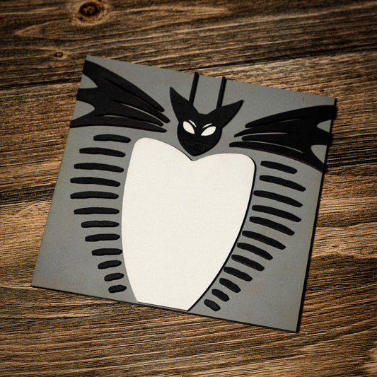 Jack Suit Tile