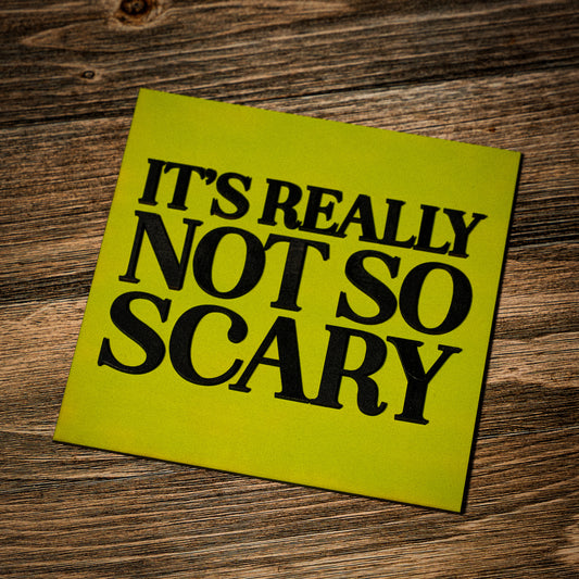 Not So Scary Tile Set