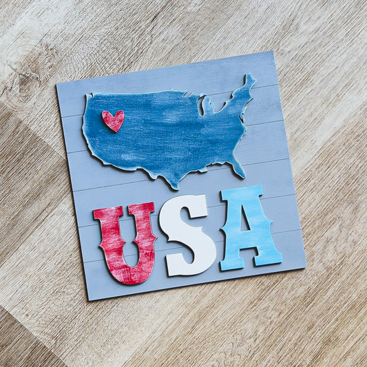 USA Tile