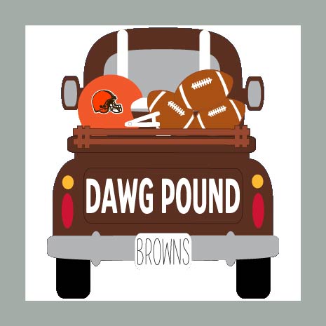 Cleveland Truck Tile