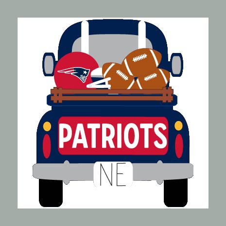 New England Truck Tile